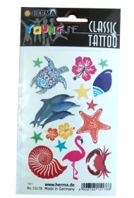 Tatua�e - Ocean Herma