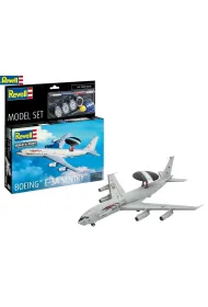 Model Set - Boeing E-3A Sentry Revell
