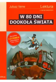 W 80 dni dooko�a �wiata