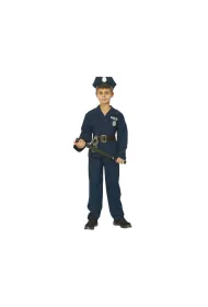 Madej Str�j Policjant L