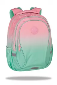 CoolPack Plecak m�odzie�owy Factor X Gradient Strawberry