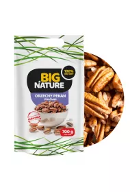 Orzechy Pecan powki 700 g