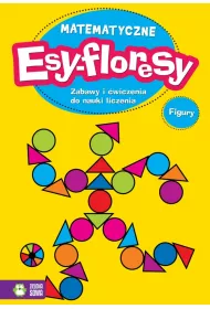 Poznaj� figury - Matematyczne esy-floresy