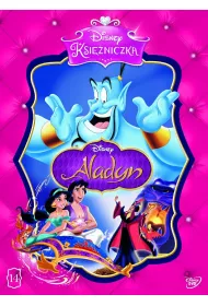 Aladyn (DVD)