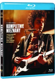 Kompletnie nieznany (Blu-Ray)