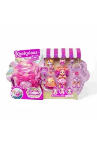 KookyLoos Deluxe Set Cupcake Dreams