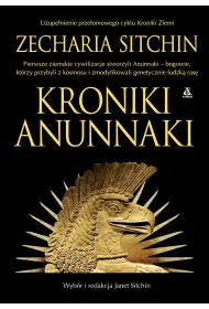 Kroniki Anunnaki