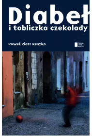 Diabe� i tabliczka czekolady
