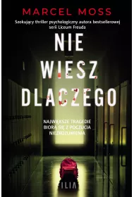Nie wiesz dlaczego