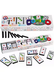 Domino klasyczne Technok
