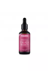 Mohani Olej z dzikiej ry Mosqueta BIO 50 ml