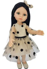 Ubranko dla lalek 32cm Paola Reina