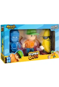 Gumostwory Stumble Guys 3 -pack