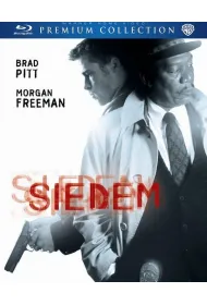 Siedem (Blu-Ray)