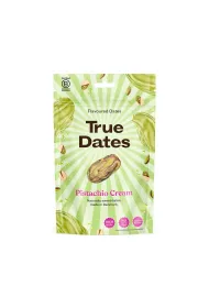 True Dates Daktyle o smaku Pistachio Cream 100 g