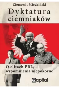Dyktatura ciemniak�w