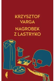 Nagrobek z lastryko