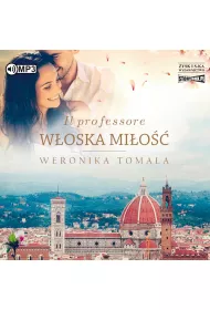 Audiobook Il professore. W�oska mi�o�� CD