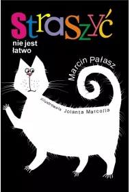 eBook Straszy nie jest atwo mobi epub