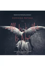 Audiobook All We Have Is Now. All. Tom 1 mp3