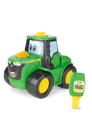 Traktor John Deere na kluczyk 47500 Tomy