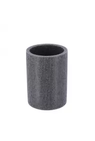Tendance Kubek azienkowy Porzio Grey