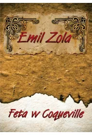 Audiobook Feta w Coqueville (ksi��ka audio) CD