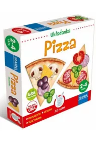 Pizza Granna