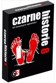 Czarne historie 8 G3