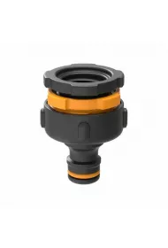 Fiskars Przycze kranowe multi