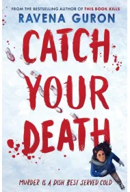 Catch Your Death wer. angielska