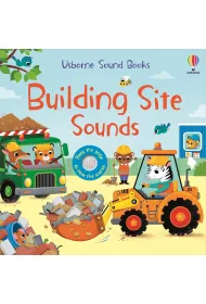 Building Site Sounds