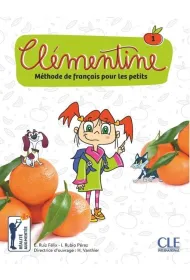 Clementine 1 podr�cznik + online