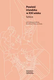 Powie�� irlandzka w XXI wieku. Szkice