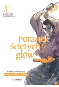 Poranek �ci�tych g��w. Tom 3