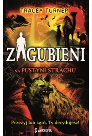 Zagubieni na Pustyni Strachu