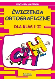�wiczenia ortograficzne CH-H