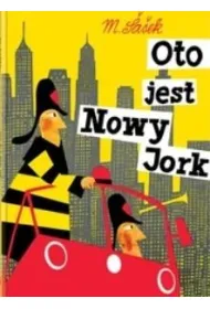 Oto jest Nowy Jork