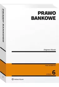 Prawo bankowe (wyd. 6)