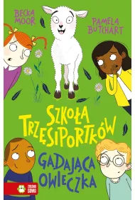 Gadaj�ca owieczka. Szko�a Trz�siportk�w
