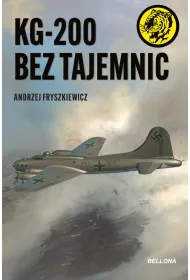 eBook KG-200 bez tajemnic mobi epub