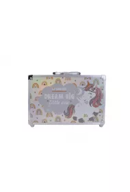 Kosmetyki dla dzieci Lip Smacker Color Train Case Markwins