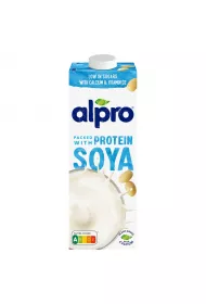 Alpro Napj Sojowy z wapniem i witaminami 1 l