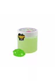 Tuban Super Slime brokat neon zielony 0,1 KG