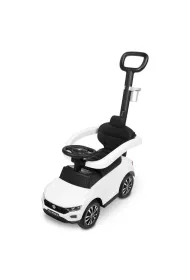 Je�dzik VW T-Roc white Toyz