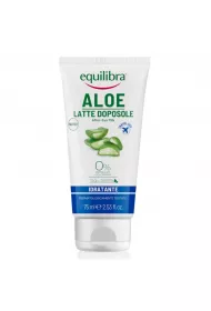 Equilibra Mleczko po opalaniu - nawilenie i ukojenie 75 ml