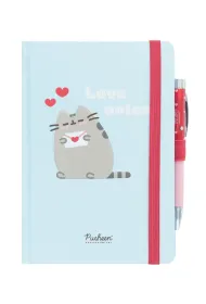 Pami�tnik z d�ugopisem Pusheen cpa5008