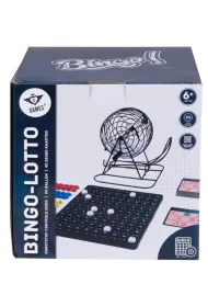 Zestaw Bingo /Lotto 13,5cm Quint