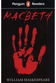 Penguin Readers Level 1. Macbeth