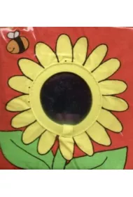 Shiny Flower
